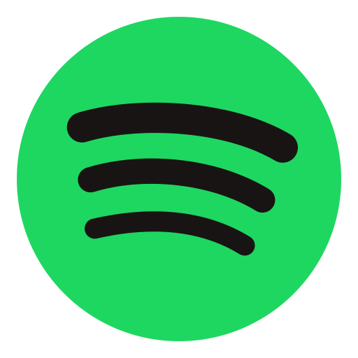 Прослушивания плейлиста в Spotify Канада (стандарт)